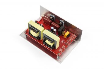 Ultrasonic Board PCB Circuit Control 40K 60W PCB Circuit Boards Ultrasonic Frequency Generator Transducers