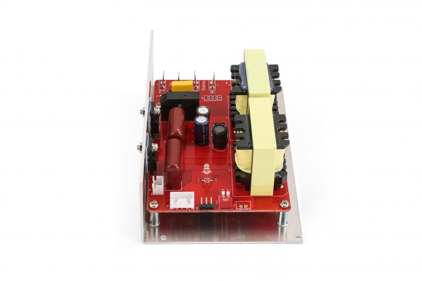 Ultrasonic Board PCB Circuit Control 40K 60W PCB Circuit Boards Ultrasonic Frequency Generator Transducers