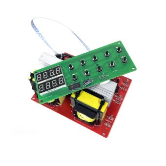 Ultrasonic PCB Circuit Board Generator 28KHZ 600W-1200W Ultrasonic Pcb Driver Circuit Board Generator Circuit PCB Board