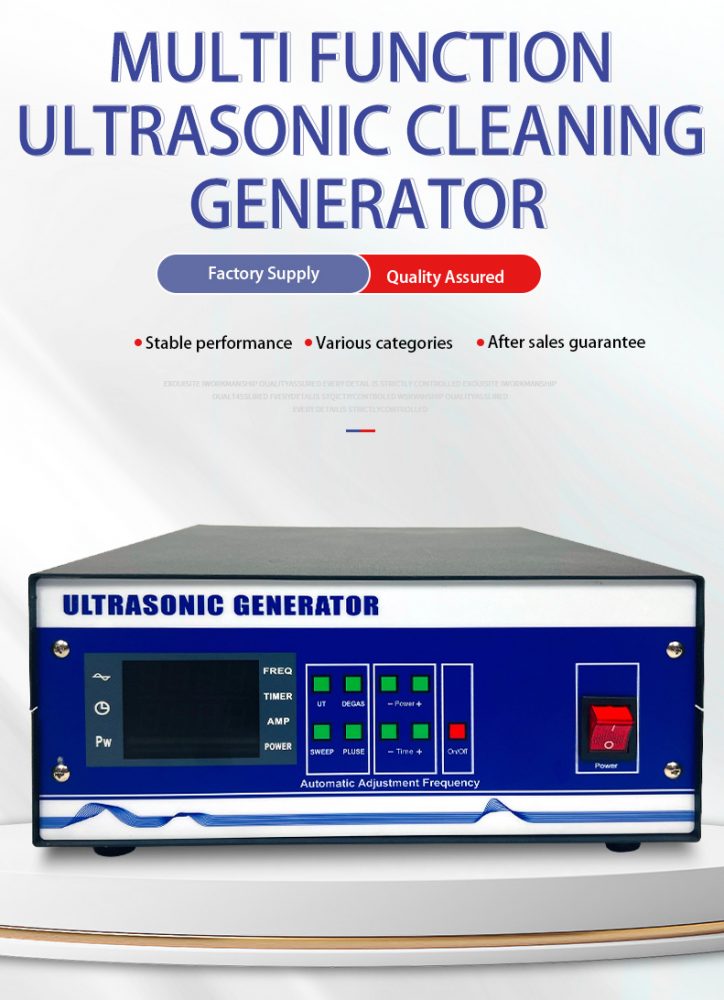 5d7b9adcbe1c629ec72242 724x1000 - 1500W Customized Control Ultrasonic Generator Homemade Ultrasonic Dishwasher Cleaner Generator Ultrasonic Cleaning Generator