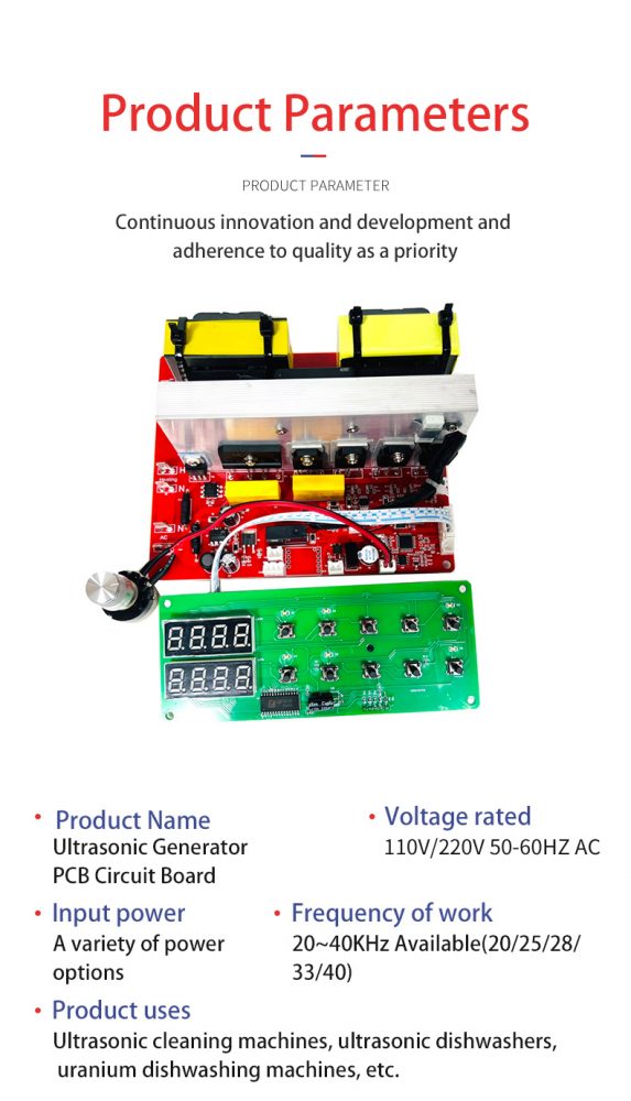 74687a12d3915d3c4d8344 573x1000 - Ultrasonic PCB Circuit Board Generator 28KHZ 600W-1200W Ultrasonic Pcb Driver Circuit Board Generator Circuit PCB Board