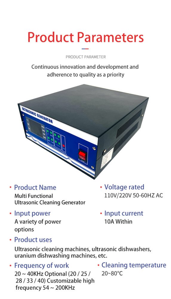 74687a12d3915d3c4d8398 573x1000 - 28KHZ-40KHZ-3000W Customized Adjustable Ultrasonic Generator Customized Ultrasonic Cleaning Plus Generator Manufacturers