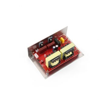 28KHZ Ultrasonic Generator Kits Circuit Board Ultrasonic Sound Generator Electronic Control Board