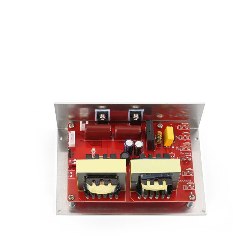 28KHZ Ultrasonic Control Board 50W-150W Low Frequency Ultrasonic Generator Kits Circuit Board