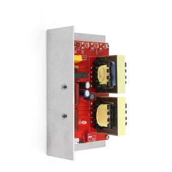 28KHZ Ultrasonic Control Board 50W-150W Low Frequency Ultrasonic Generator Kits Circuit Board