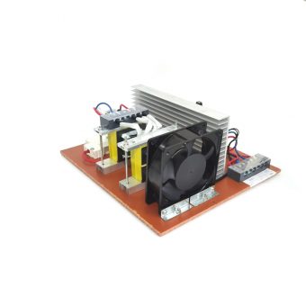 1500W Multifunction Control Ultrasonic Pcb Board Ultrasonic Dishwasher Cleaner Component Pulse Wave Generator Circuit