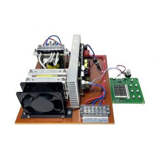 3000W Ultrasonic Control Motherboard PCB Circuit Auto-Tracking Ultrasonic Sensor Pcb Ultrasonic Pcb Control Board