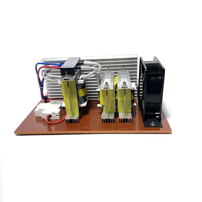 1500W Ultrasonic Control Electronic Board 40KHZ Industrial Ultrasonic Power Circuit Board Ultrasonic Control Circuit