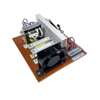 1500W Ultrasonic Control Electronic Board 40KHZ Industrial Ultrasonic Power Circuit Board Ultrasonic Control Circuit