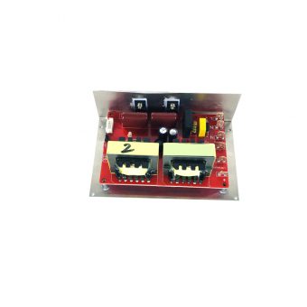 Ultrasonic Cleaning Control Circuit Board 110V Cleaning PCB Driver Ultrasonic PCB Generator Circuit Board