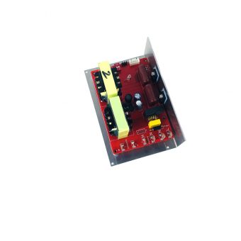 28KHZ Ultrasonic Power Driving Circuit Pcb Board 60W Ultrasonic Piezoelectric Transducer Generator Circuit