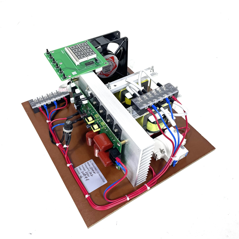 900W 40KHZ Multi-Function Driver Control Ultrasonic Pcb Board Ultrasonic Cleaner PCB Driver Boards Circuit Board Kit