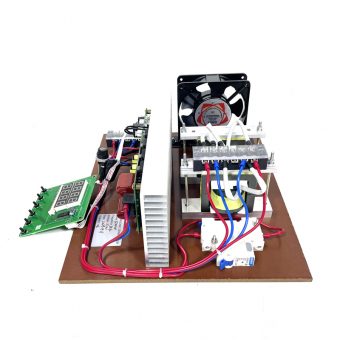 900W 40KHZ Multi-Function Driver Control Ultrasonic Pcb Board Ultrasonic Cleaner PCB Driver Boards Circuit Board Kit