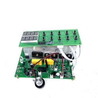 300W 110V-220V Digital Control Ultrasonic Circuit Board Ultrasonic PCB Cleaner Generator Circuit Board