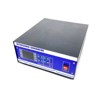 Customized Multifunction Ultrasonic Generator Ultrasonic Cleaner Generator China Intelligent Ultrasonic Generator Manufacturer