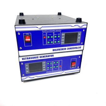 2400W 28KHZ Customized Sound Ultrasonic Generator Digital Ultrasonic Cleaner Generator Ultrasound Power Supply Control System