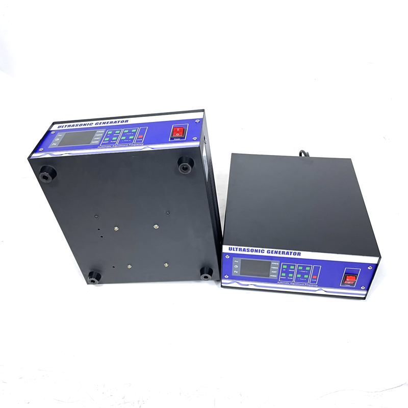 2000W Customized Vibration Ultrasonic Generator Power Control System Ultrasonic Cleaning Generator Ultrasonic Cleaner Generator