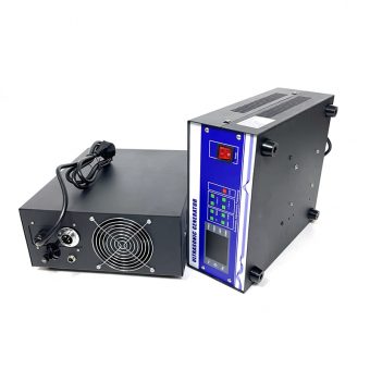 2000W Customized Vibration Ultrasonic Generator Power Control System Ultrasonic Cleaning Generator Ultrasonic Cleaner Generator