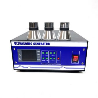 1500W Customized Control Ultrasonic Generator Homemade Ultrasonic Dishwasher Cleaner Generator Ultrasonic Cleaning Generator