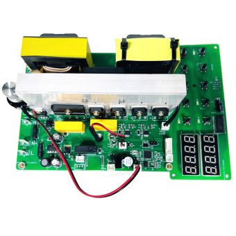 1000W 40KHZ Generator Driver Ultrasonic Pcb Circuit Board Driving Power Supply Ultrasonic Generator PCB Circuit Board