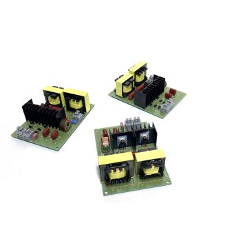 Low Power Ultrasonic Electronic Control Circuit Ultrasonic Piezo Transducer Driver Circuit Ultrasonic PCB Board