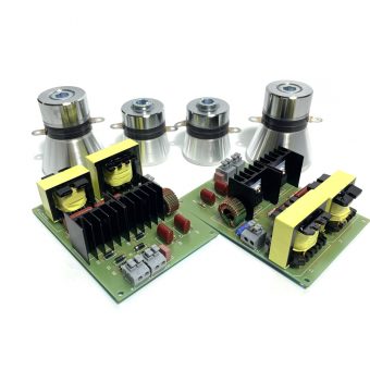 28KHZ Ultrasonic Dishwasher Generator Ultrasonic Cleaner Control Board Ultrasonic Control Board Pcb Generator Circuit