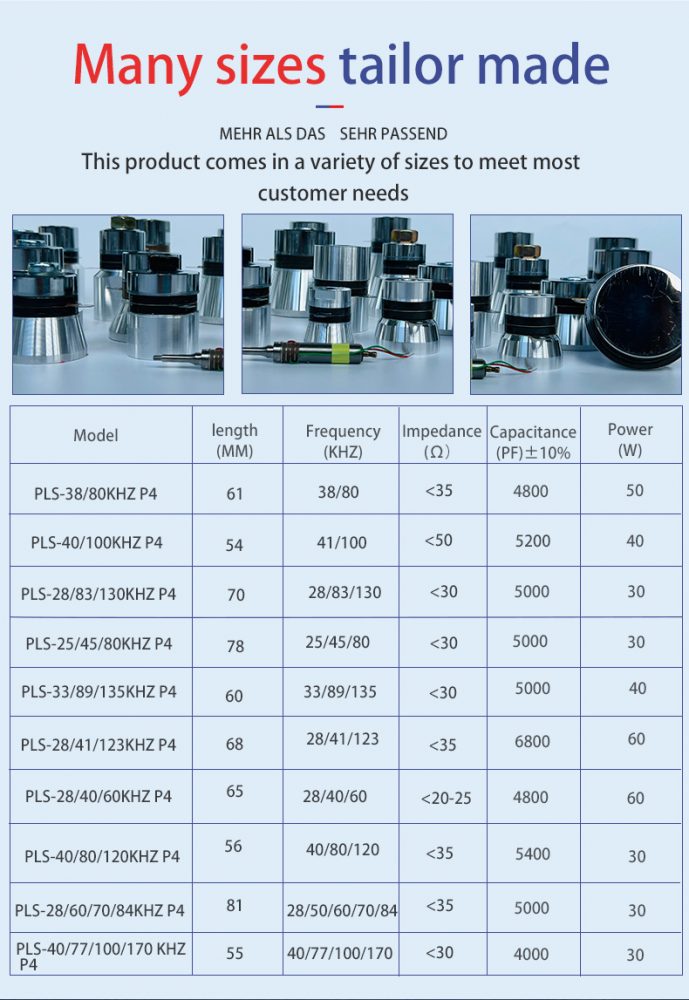 596a3d04481816330f078 689x1000 - Industrial Piezo Ultrasonic Transducer 17KHZ 50W Ultrasonic Cleaning Transducer For Single Tank Ultrasonic Blind Cleaner