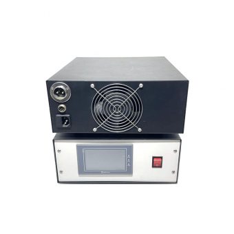 Digital Variable Frequency Ultrasonic Welding Generator Ultrasonic Generator For Ultrasound Abs Plastic Products Welding Machine