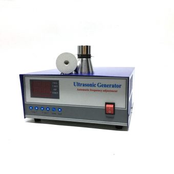 Various Frequency Driver Ultrasonic Generator Ultrasonic Cleaning Generator For Stainless Steel Ultrasonic Cleaning Machine