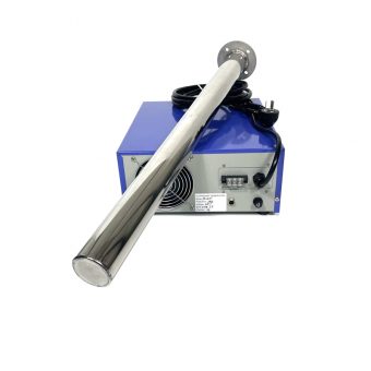 Rod Ultrasonic Reactor Biodiesel Transducer 25KHz Submersible Ultrasonic Cleaning Vibration Tubular