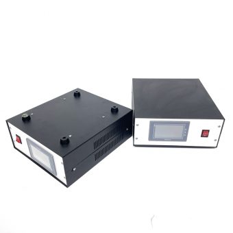 Vibration Welder Control Ultrasonic Welding Generator Ultrasonic Generator For Ultrasonic Plastic Pe Pipe Fittings Welding Machine