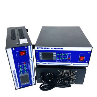 Multi Frequency Driver Ultrasonic Generator Ultrasonic Cleaning Generator For Car Wheel Ultrasonic Cleaning Machine