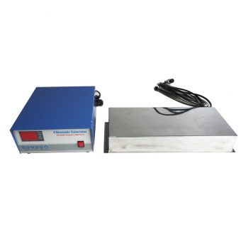 900W High Power Immersible Ultrasonic Board Engine Industrial Ultrasonic Cleaner Stainless Steel 304 Oil Metal Ultrasonic Water