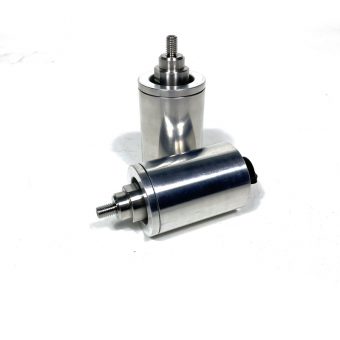 High Power Ultrasonic Vibration Screen Transducer Ultrasonic Transducers For Graphite Powder Ultrasonic Vibrating Sieve