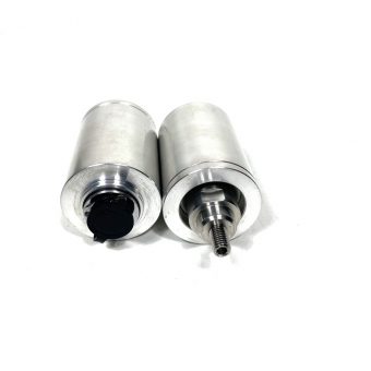 Industrial Vibration Ultrasonic Vibration Screen Transducer Ultrasonic Transducers For Stainless Steel Vibrating Screen