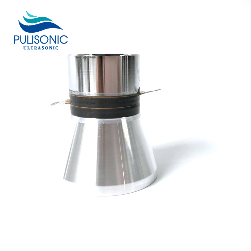 Multi Frequency Piezoelectric Ultrasonic Cleaning Transducer Ultrasonic Transducer For Ultrasonic Cleaning Machine